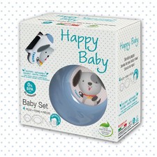 Set pappa pezzi cagnolino - 4,