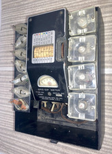 James millen grid dip meter - dip,