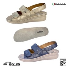Flex re81 sandali donna con - flex'is,