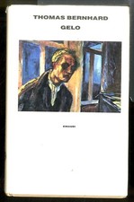 GELO  di BERNHARD THOMAS
