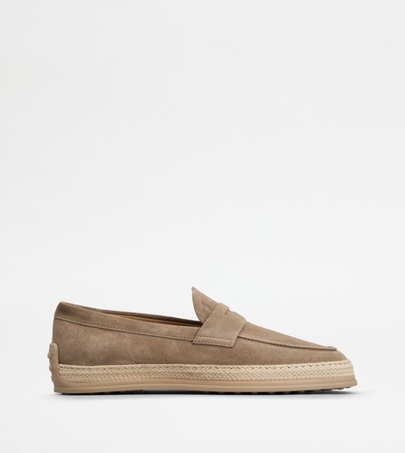 Mocassino guida uomo tod s - guida,