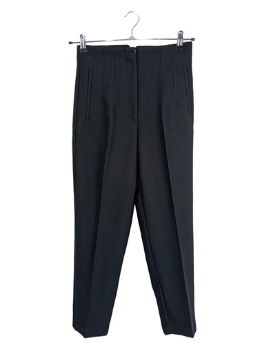 Zara pantalone vita alta - zara, a