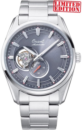 Orient semischeleton small - orient,