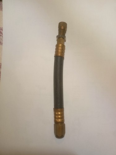 Valvola tubeless tubo - tubo, raccordo