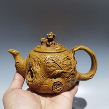 Teiera cinese Yixing Zisha