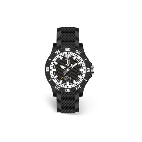 Orologio uomo juventus - orologio, fc