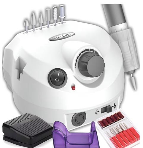 Fresa unghie professionale - fresa,