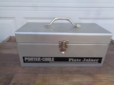 Vintage PORTER CABLE Plate