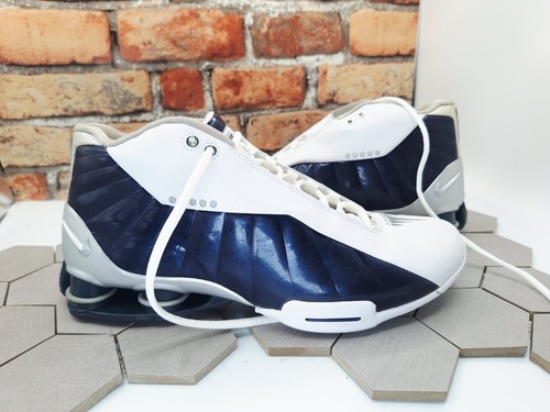 Nuove nike shox bb4 taglia - bb4,