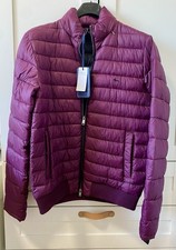 Giubbotto Uomo Piumino