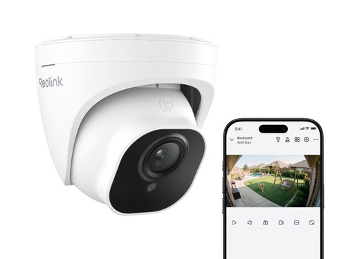 Reolink 520a 5mp - reolink,