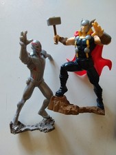 THOR e ULTRON KINDER MAXI