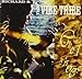 Richard and the - and, vibe