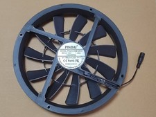 Ventola raffreddamento case - di,
