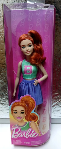 Barbie hyt90 con - con, gonna