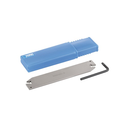 Utensile tornio per - , taglio