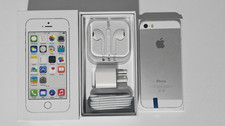 Apple iPhone 5s sbloccato 16