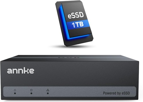 Videoregistratore digitale