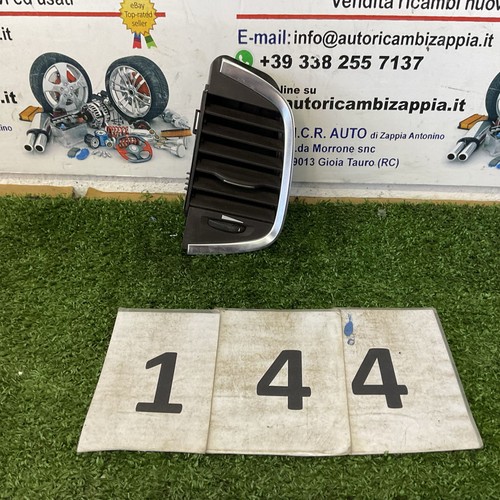 Bocchetta aerazione cruscotto - bocchetta,