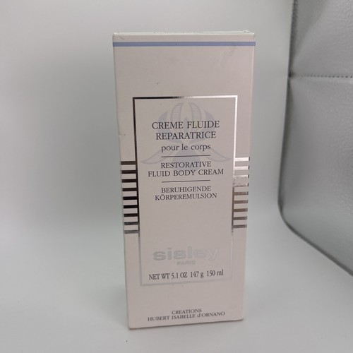Sisley crema corpo fluida - sisley,