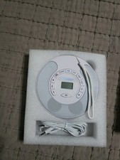 Walkman CD Bluetooth