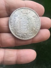 COPIA -Regno d'Italia 5 lire 1812 M - Napoleone.