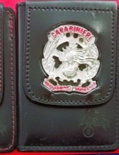 Portatesser Carabiniere