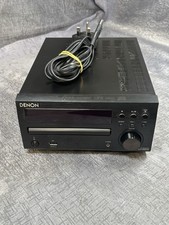 Denon rcd m39dab - denon, rcd-m39dab