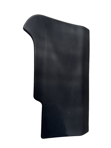 Assetto airbag ginocchio