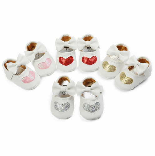 Scarpe prewalker vestito
