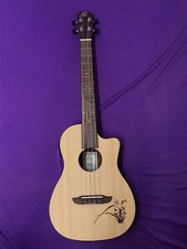 Ukulele baritono concerto