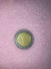 Moneta euro rara austria - da, 2