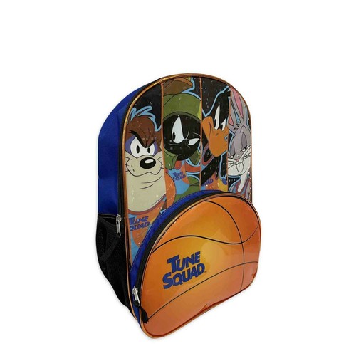 Zaino warner bros - space, jam