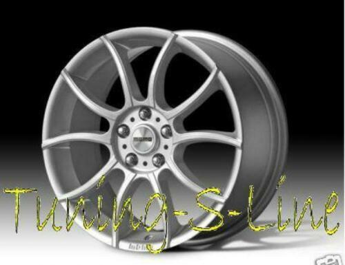 Cerchi lega momo thunder - cerchi,