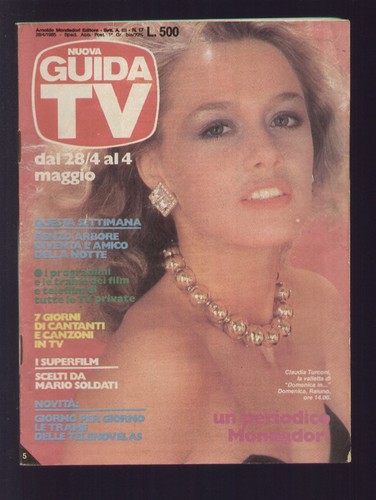 Nuova guida mondadori - guida,