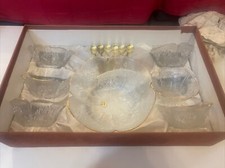 Servizio Macedonia VETRO