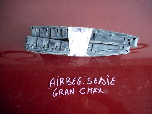 Airbag sedile ford - airbag,