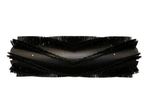 Spazzola per spazzolatrice - spazzola,