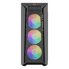 Cooler master case - cooler, masterbox