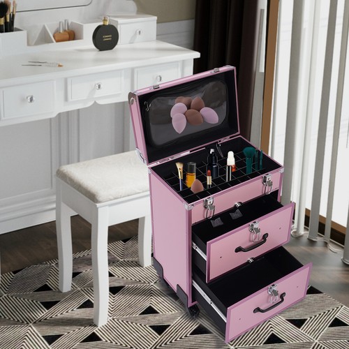 Professional makeup train - professional,