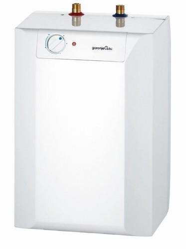 Gorenje boiler teg - boiler, l