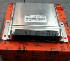 46739031 CENTRALINA ELETTRONICA INIEZIONE ALFA 156 - INJECTION ECU