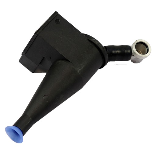 Set separatore olio tubo - 1, separatore-olio
