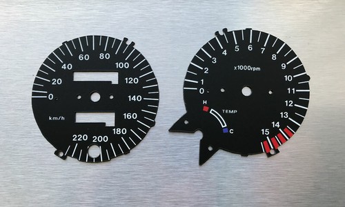 Tachimetro adatto per - , honda