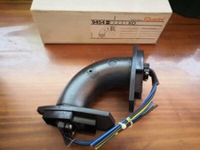 Raccordo giunto ad L per