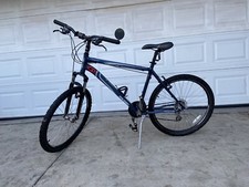 Raleigh Talus 1