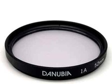 Danubia Skylight 1A Filtro