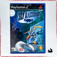 SLY RACCOON - ITALIANO -