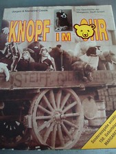 Libro knopf ohr steiff - im,