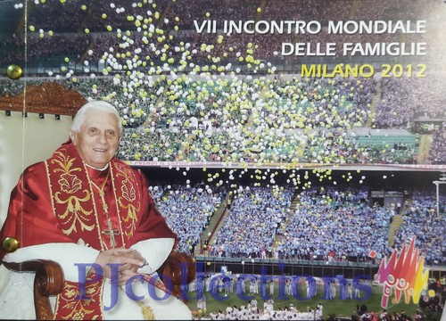 Vaticano vatican city - m9-vaticano-vatican, 2012